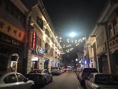 -榕槟茶楼