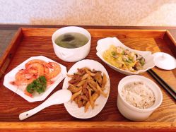 -大美母婴月子中心