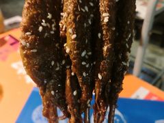 -老表记广西宵夜螺蛳鸭脚煲(西大店)
