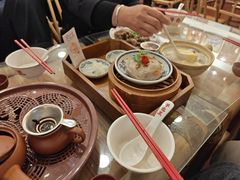 -芋包王闽南茶楼(八市店)