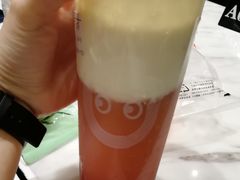 -CoCo都可(中闽嘉禾店)