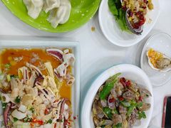 -郭姐·威海渔村(黄兴路店)