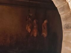 -正阳门饭庄·烤鸭·北京菜(万丰路七里庄店)