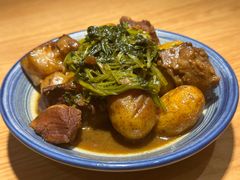 -小土豆北方菜馆(文慧园店)