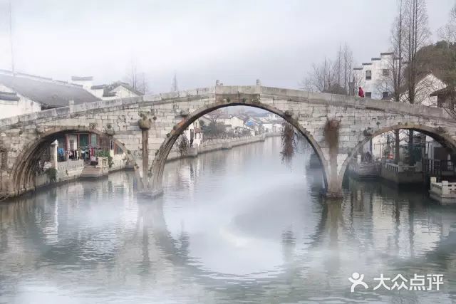 上海古镇介绍