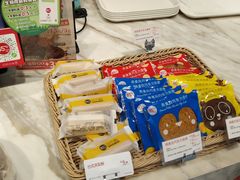 -85度C(成都浆洗街店)