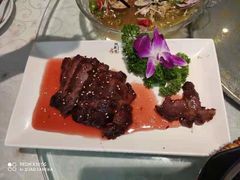 -阿英煲(凉城路店)