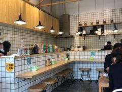大堂-常樂屋·常德米粉(青年路店)