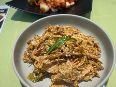 -玉桥餐厅(天坛店)