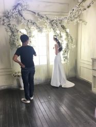 点击看大图 -天一婚纱摄影TIA STUDIO(珠海路店)