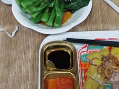 -百福麵家(新馬路店)