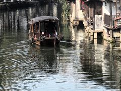 -乌镇东栅景区