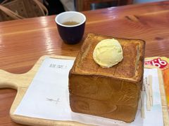 -绿茶餐厅(成都天府红店)