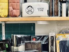 -开益书店(郓城南路店)