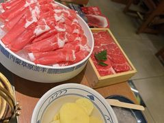 -巴奴毛肚火锅(商城路店)