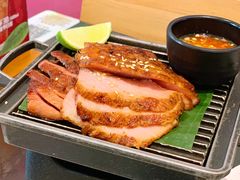 -simply thai天泰(世纪汇店)