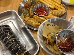 -多宾韩国料理(学衡路店)