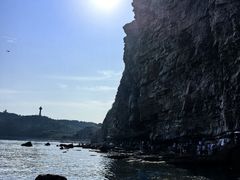 -长岛南北长山旅游景区
