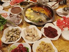 -新泰火锅城(蛟翔店)