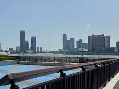 -海河外滩公园