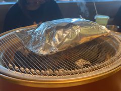 -西塔老太太泥炉烤肉(川沙百联店)