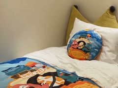 -泰安东尊华美达广场酒店(泰山景区店)
