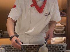 -火地铁板烧(昆山万象汇店)