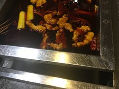 -满江红火锅(凯德店)