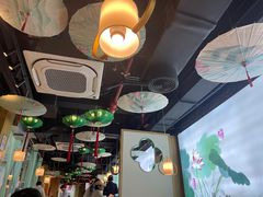 -蛙月荷·紫苏牛蛙(三街两巷店)