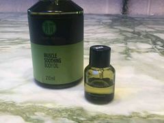 -green essence 青籁优体(三里屯店)