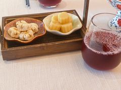 -蘇锦宴·淮扬菜烤鸭·小院(三元桥霄云路店)