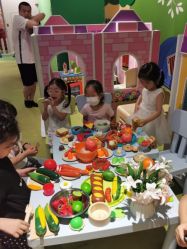 点击看大图 -幻贝家儿童乐园(苏州中心店)