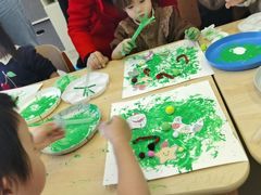 -优嘉托育·早教(宁波宏泰广场店)