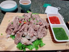 -天宜阿尔巴斯餐馆