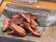 -乌君·酒场·炭火烧鸟(侨城坊店)