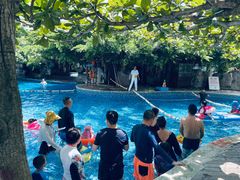 -三亚亚龙湾天域度假酒店