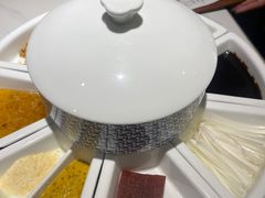 -羲和雅苑•北京烤鸭(国贸商城店)