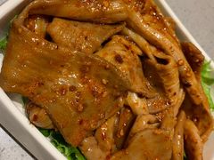 -海底捞火锅(欣大百货店)
