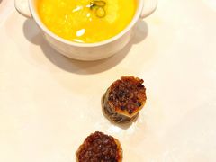 -和润艺术酒店-自助早餐厅