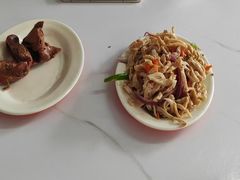 -小四川麻辣面馆(新联草街店)