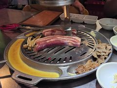 -喜来稀肉(虹泉路店)