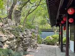 -绮园景区