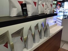 -Manner Coffee(大宁国际商业广场店)