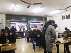 大堂-老字号贾家肉丸糊辣汤(光明巷店)