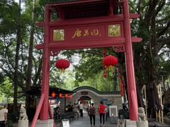 -侨美·唐荔园·40年地道粤菜