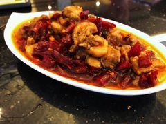 -自贡好吃客(科华店)