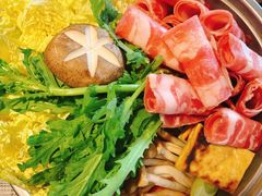-河风の幸会精致料理