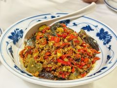 -鲁哥饭店(北正街店)