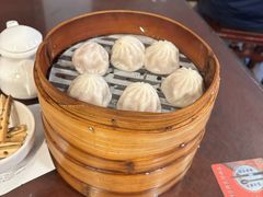 -德兴馆(广东路总店)