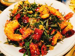 -兰溪小馆(东直门簋街店)